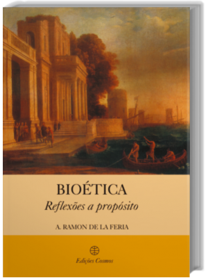 Bioética - Reflexões a Propósito